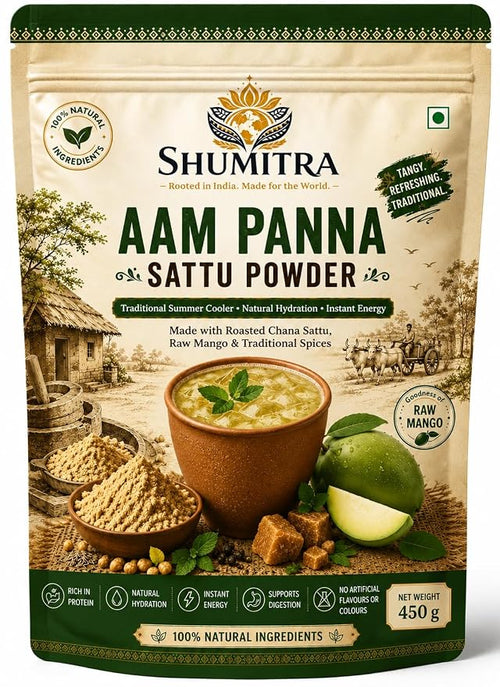 Aam Panna Sattu Powder