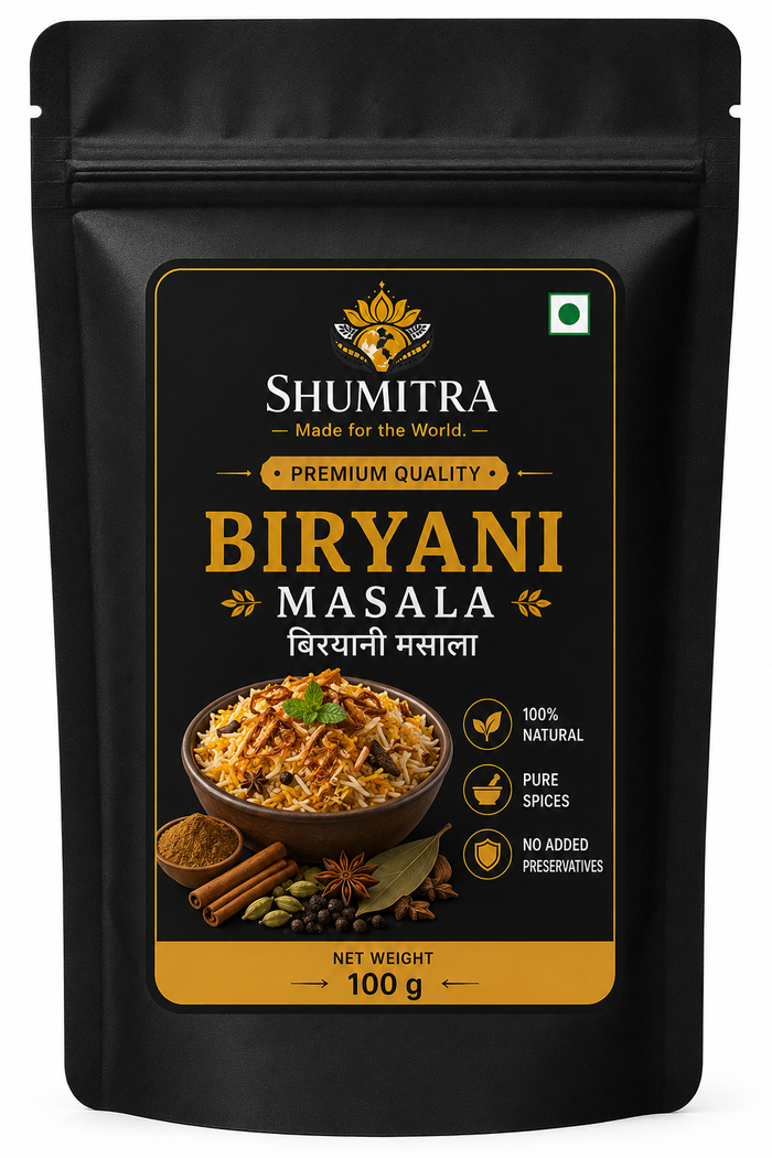 Biryani Masala