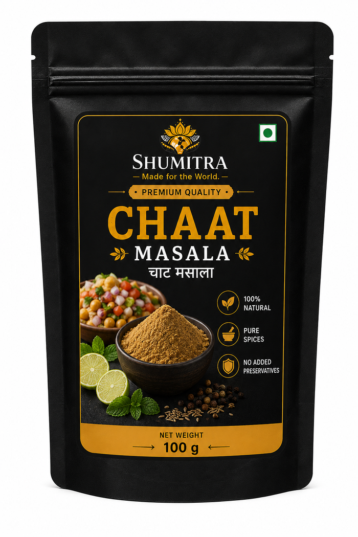 Chaat Masala