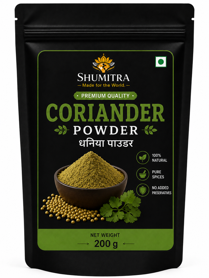 Coriander Powder