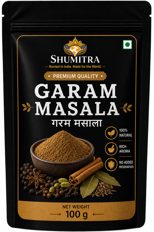 Garam Masala