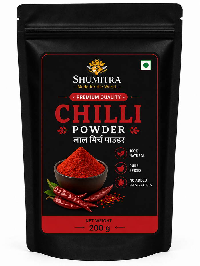 Chilli Powder